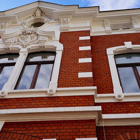 Ferienwohnung Luxurioeses Altbau Im Szenenviertel Wuppertal Exterior foto